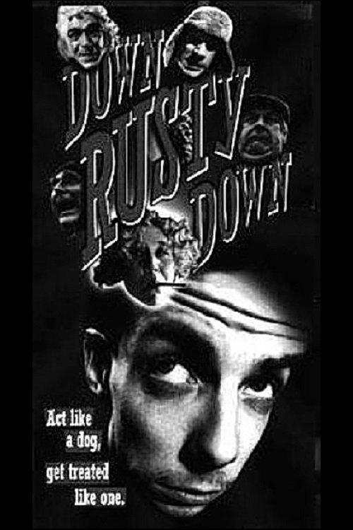 Постер Down Rusty Down